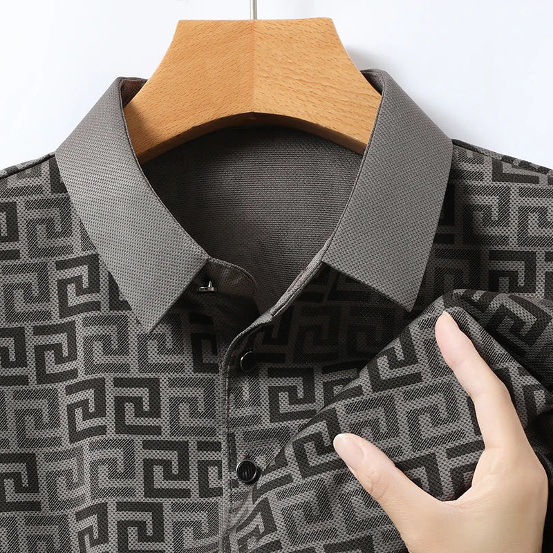 Lucca Polo Shirt