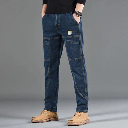1977 Heritage Jeans Navy Blue / S