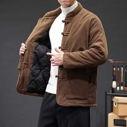 Chinaman Jacket