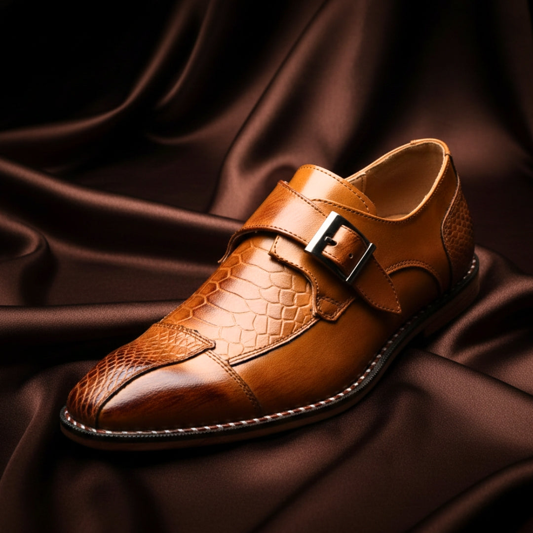 Gordons Textured Oxfords