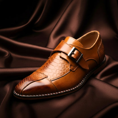 Gordons Textured Oxfords
