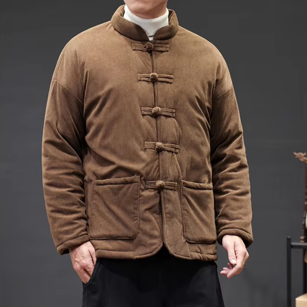 Chinaman Jacket