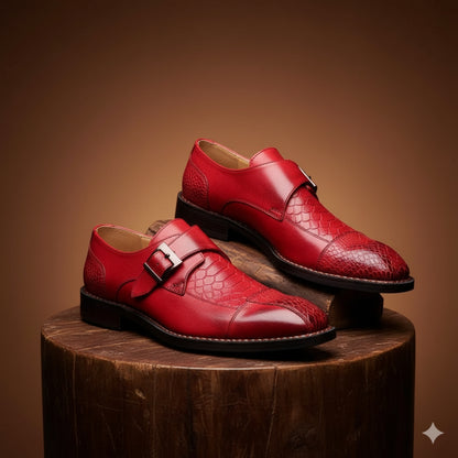 Gordons Textured Oxfords