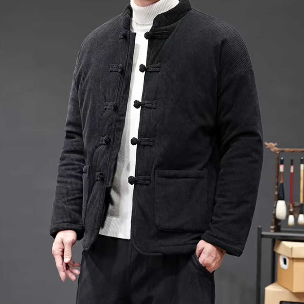 Chinaman Jacket