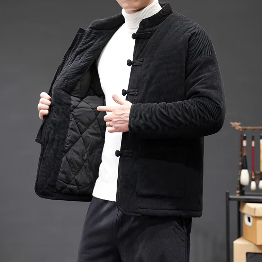 Chinaman Jacket