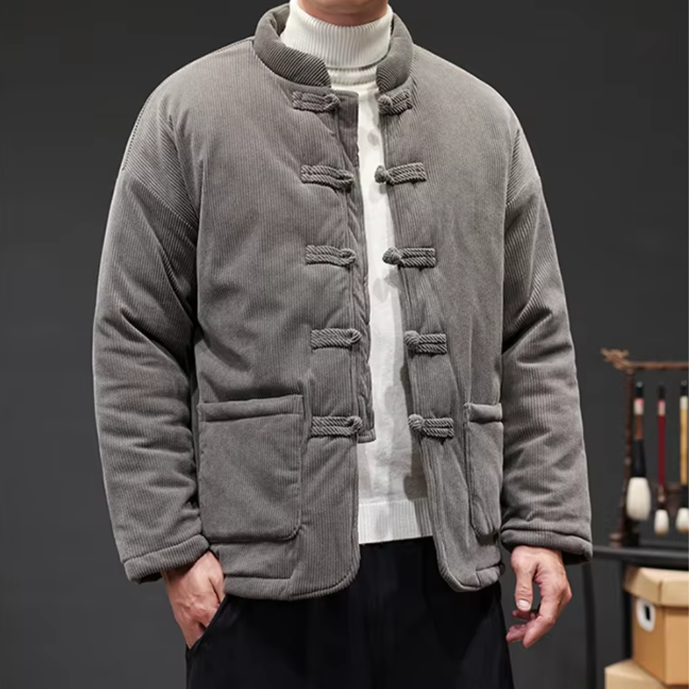 Chinaman Jacket
