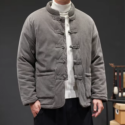 Chinaman Jacket