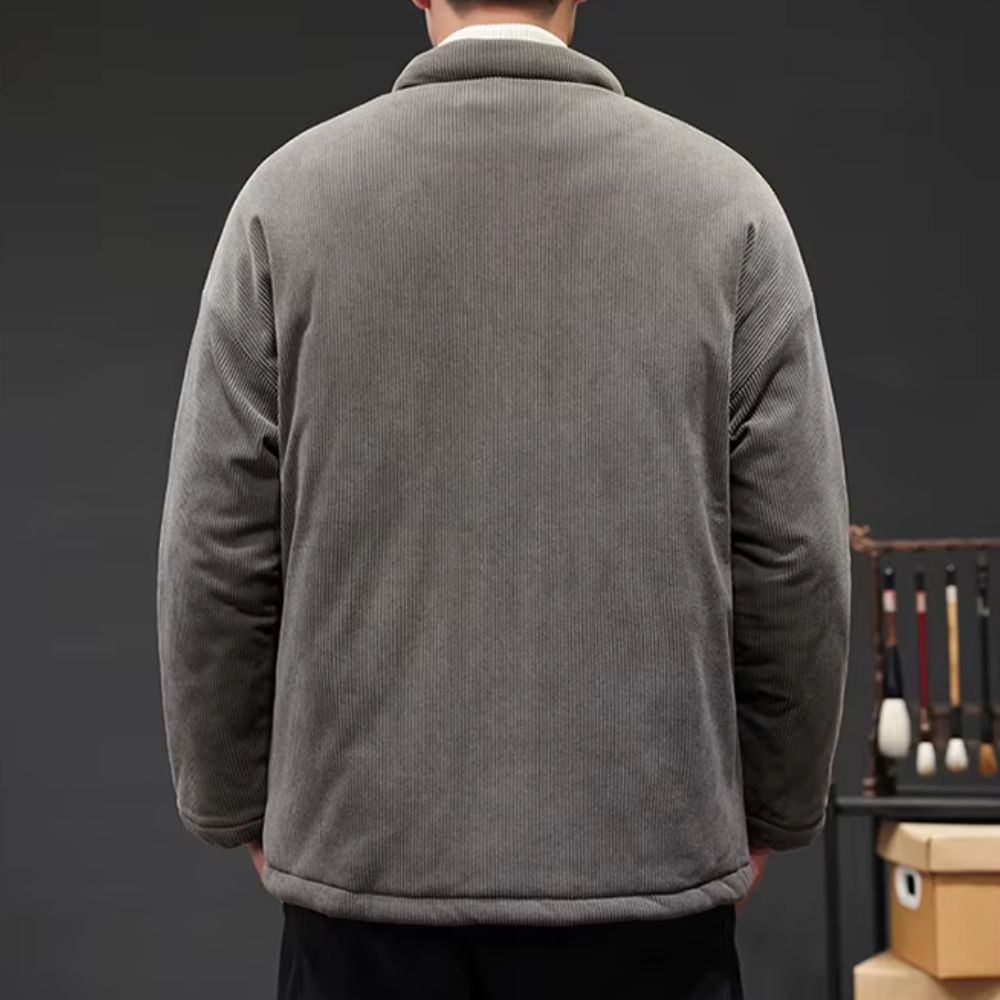 Chinaman Jacket