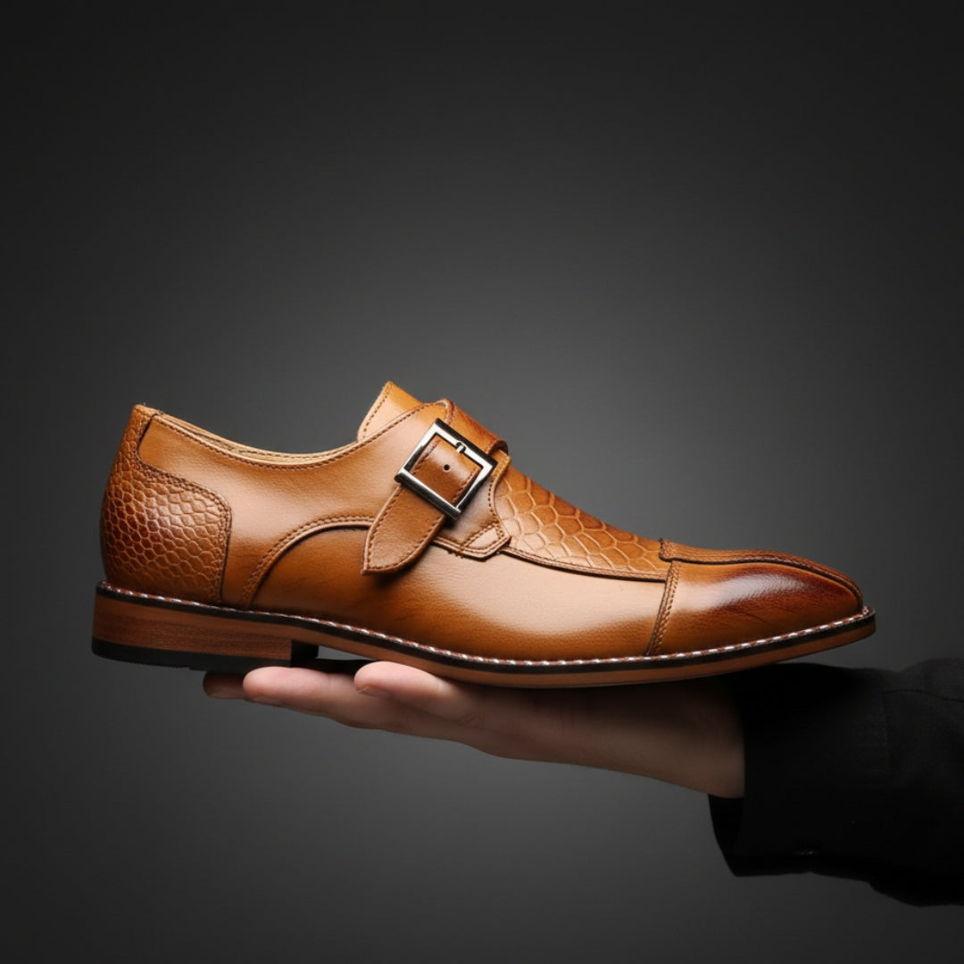 Gordons Textured Oxfords