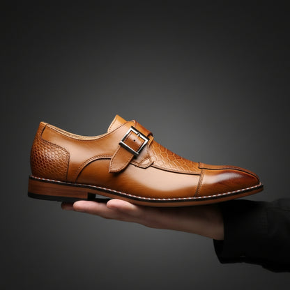 Gordons Textured Oxfords