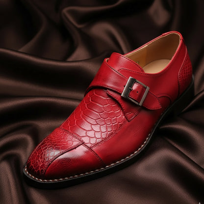 Gordons Textured Oxfords