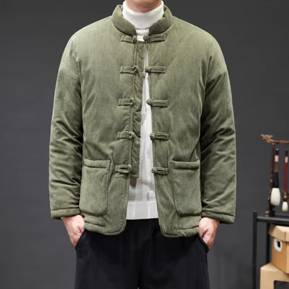 Chinaman Jacket