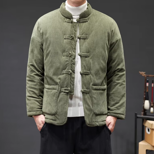 Chinaman Jacket