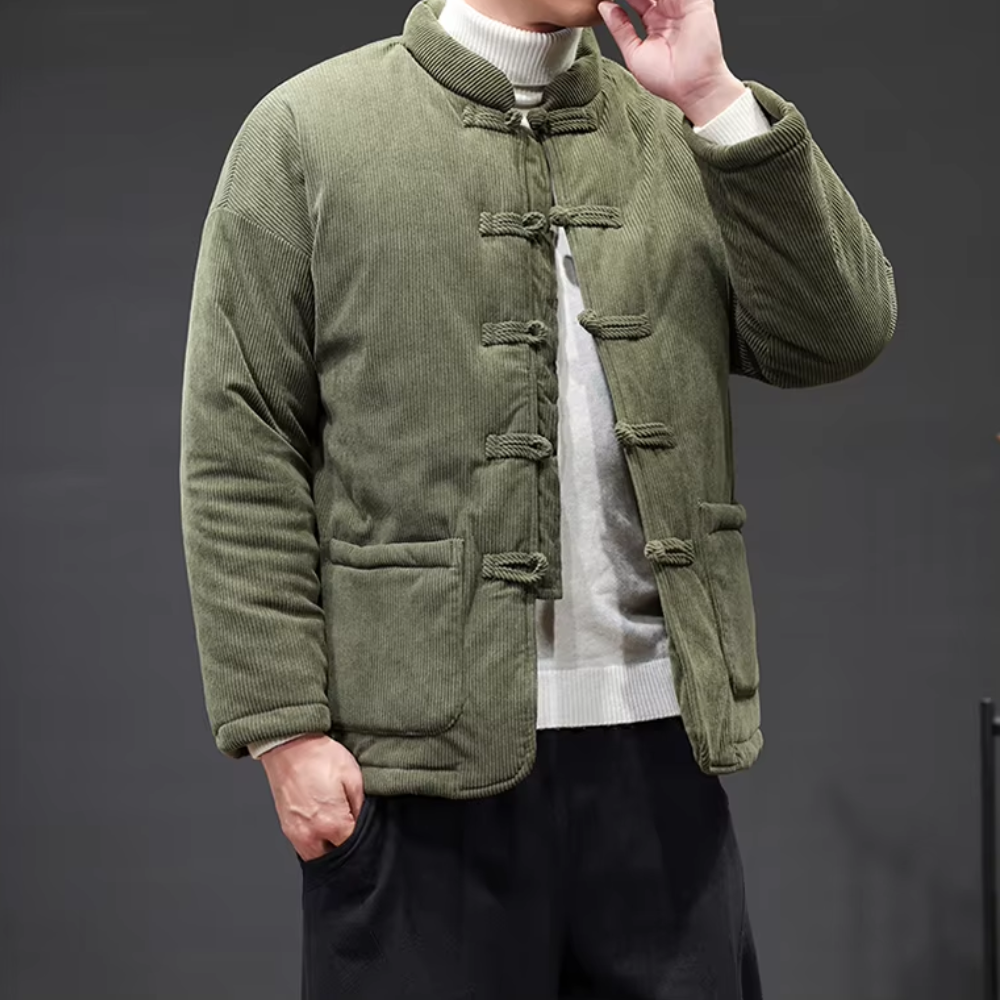 Chinaman Jacket