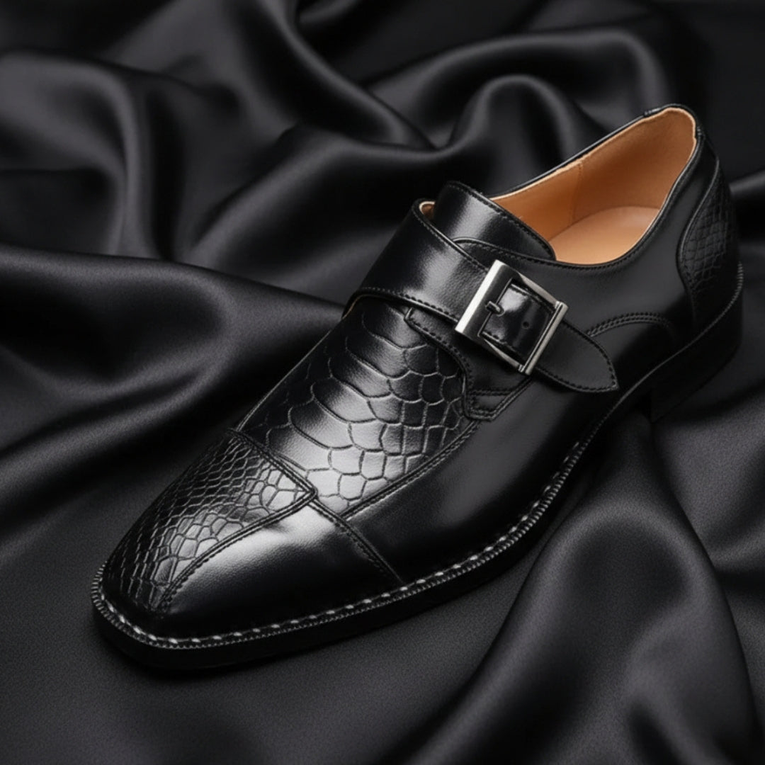 Gordons Textured Oxfords