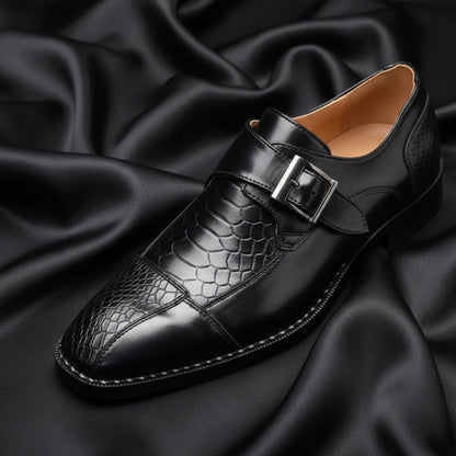 Gordons Textured Oxfords