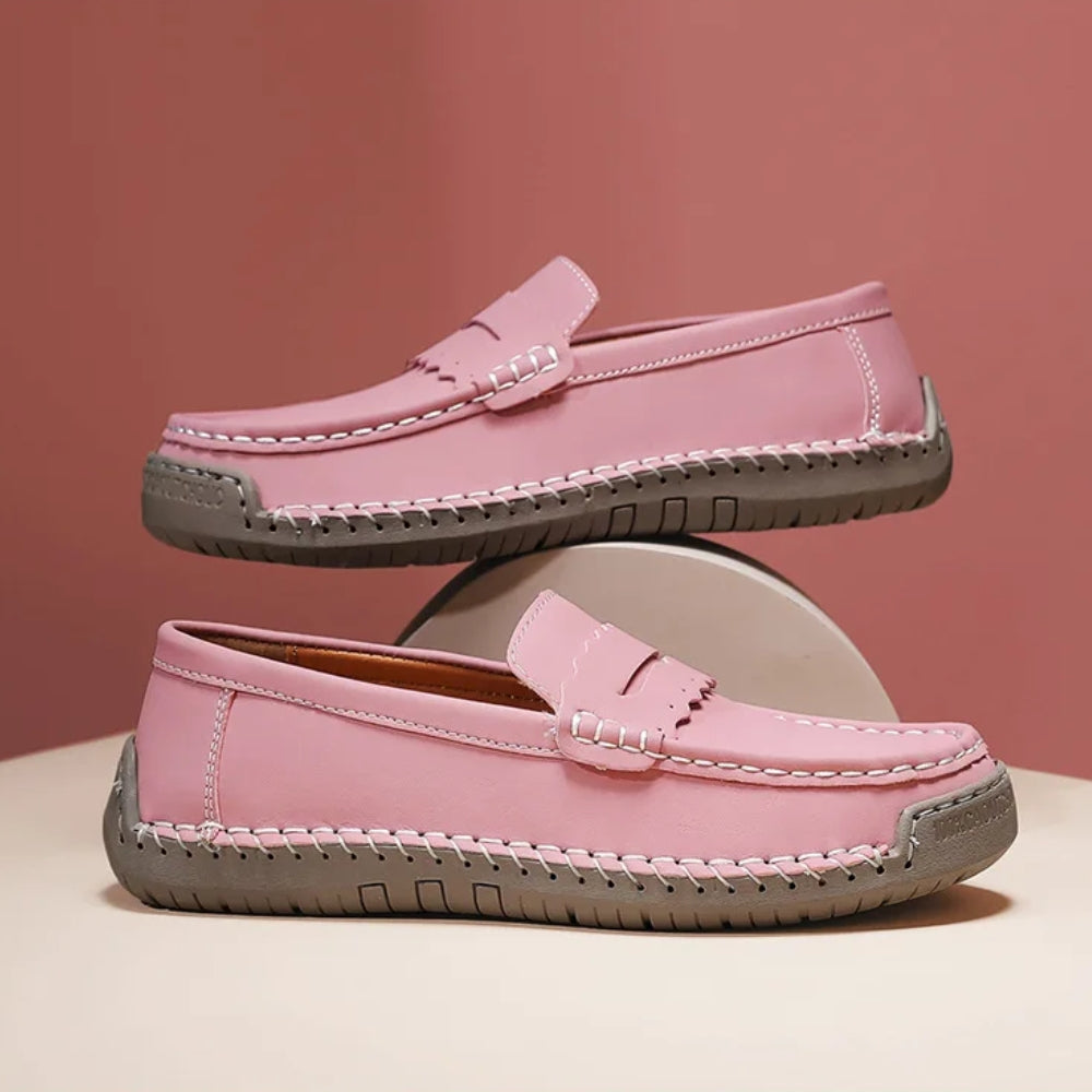 Lily Autumn Loafers