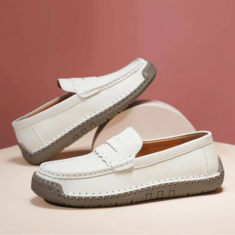 Lily Autumn Loafers