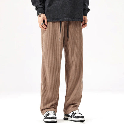 Ridgeway Corduroy