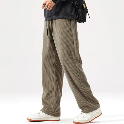 Ridgeway Corduroy