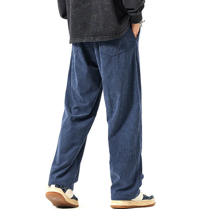 Ridgeway Corduroy