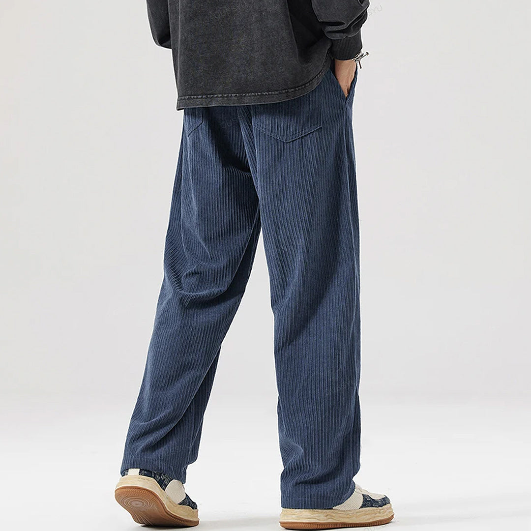 Ridgeway Corduroy