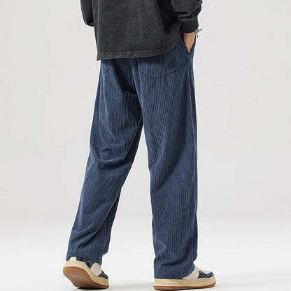 Ridgeway Corduroy