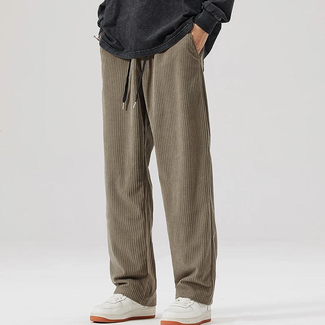 Ridgeway Corduroy