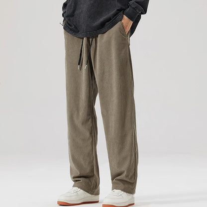 Ridgeway Corduroy