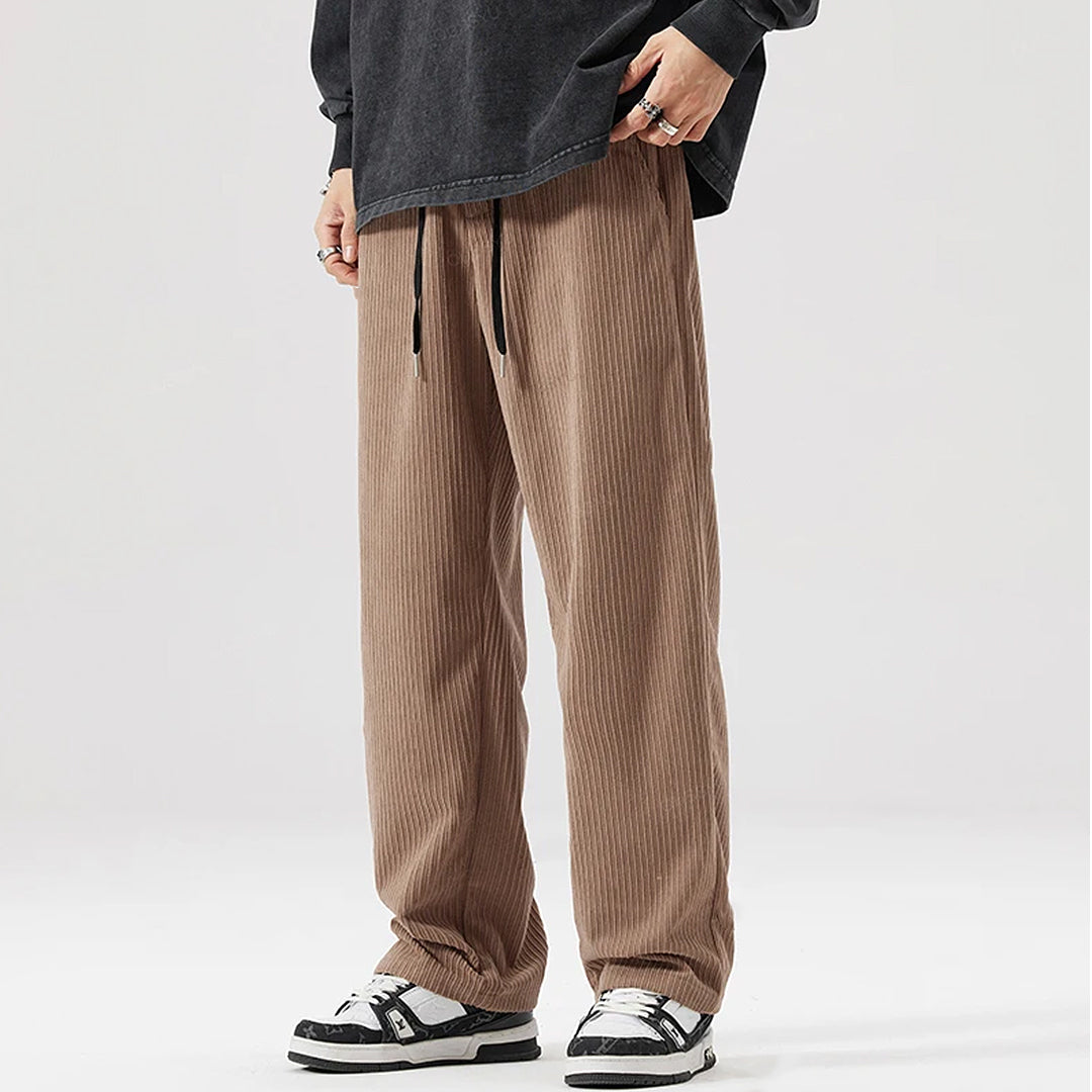 Ridgeway Corduroy