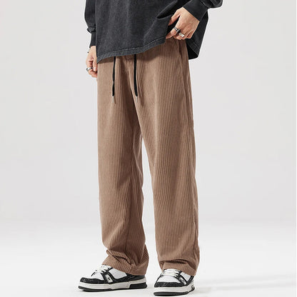Ridgeway Corduroy