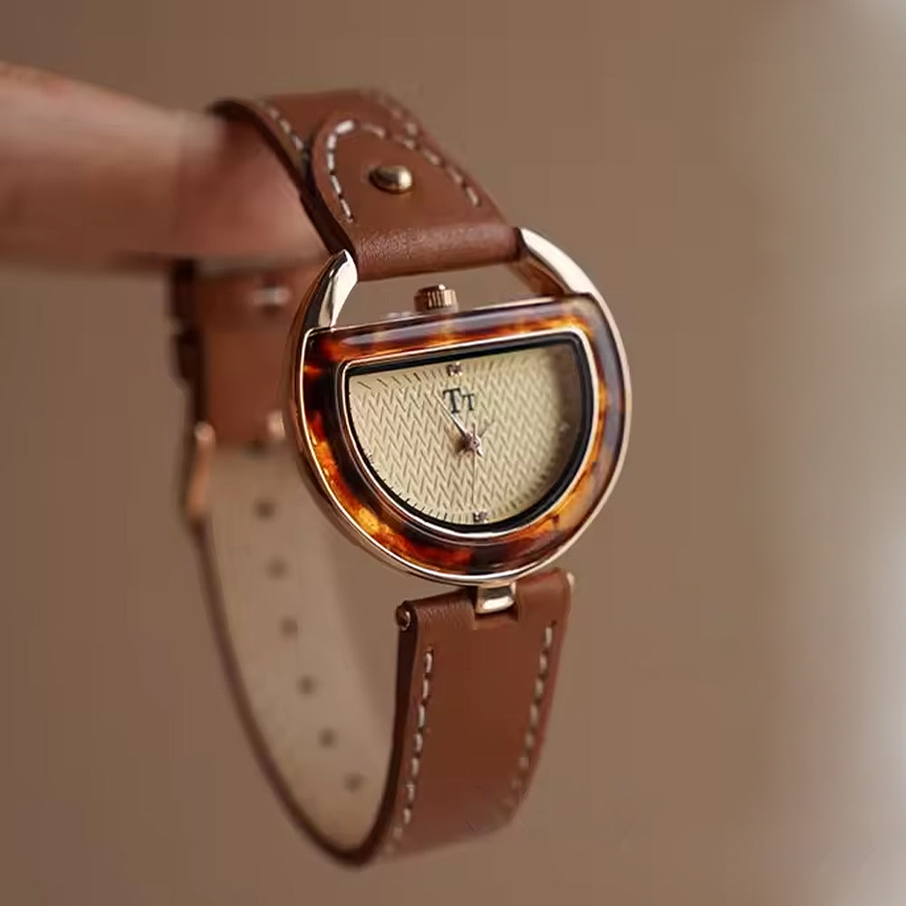 Thames Tudor Timepiece