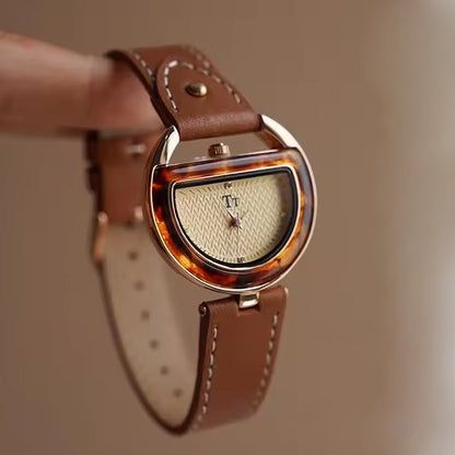 Thames Tudor Timepiece