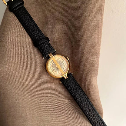 The Meridian Classic