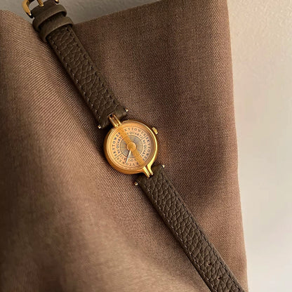 The Meridian Classic