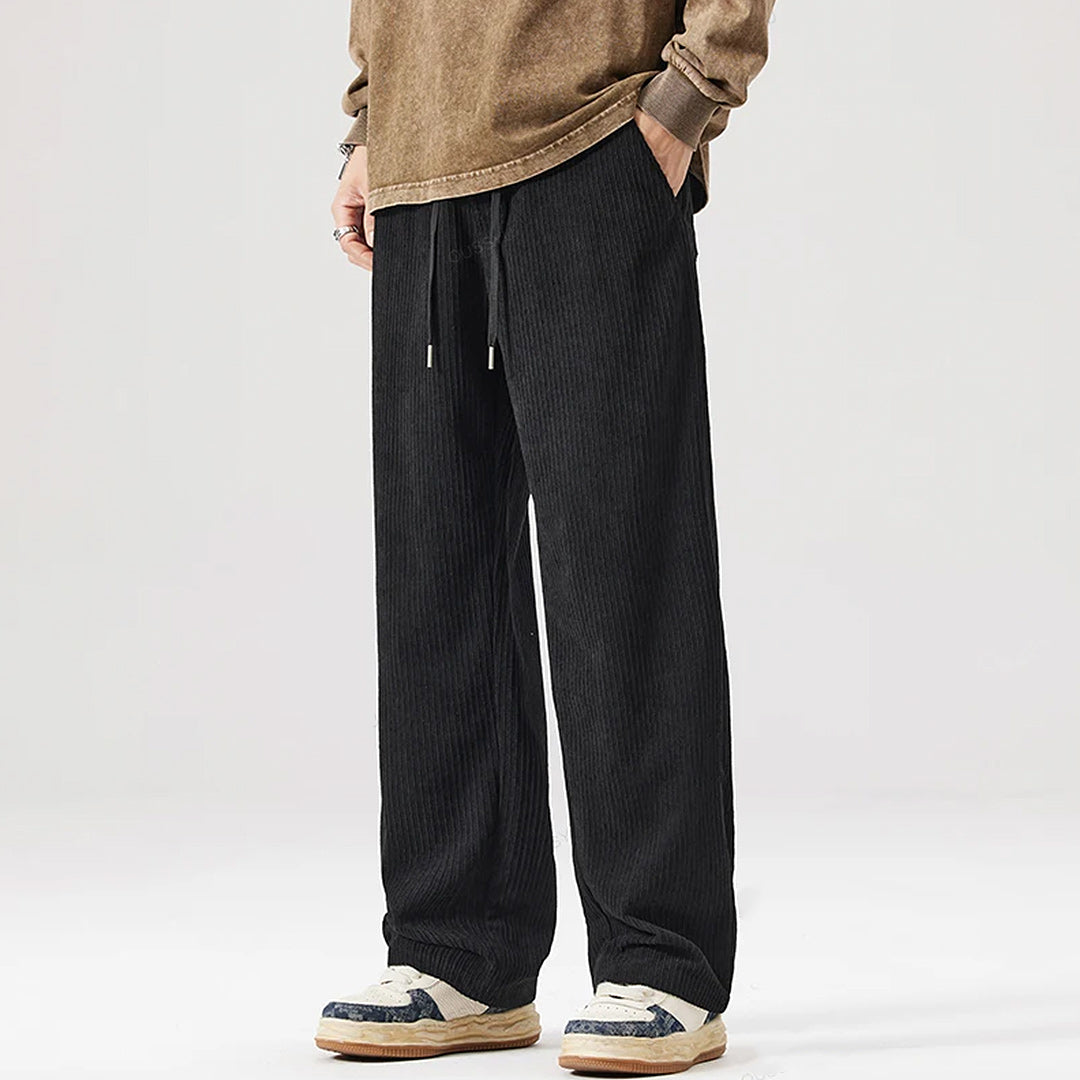 Ridgeway Corduroy