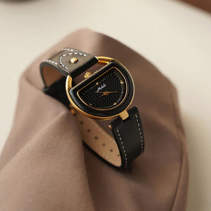 Thames Tudor Timepiece