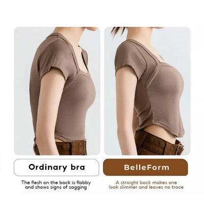 BelleForm 3-in-1 Support Bra