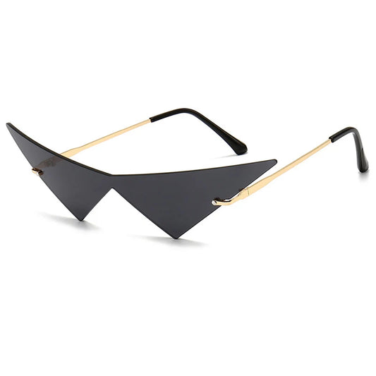 Odessa Cat-Eye Collection
