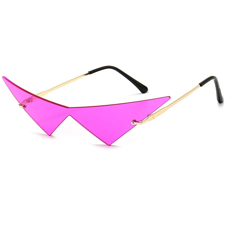Odessa Cat-Eye Collection