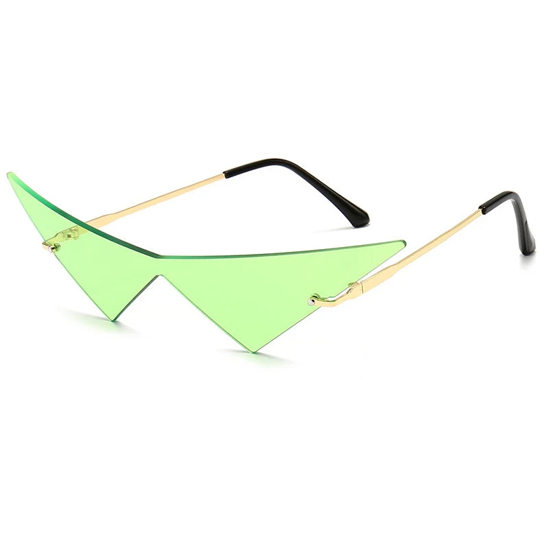 Odessa Cat-Eye Collection