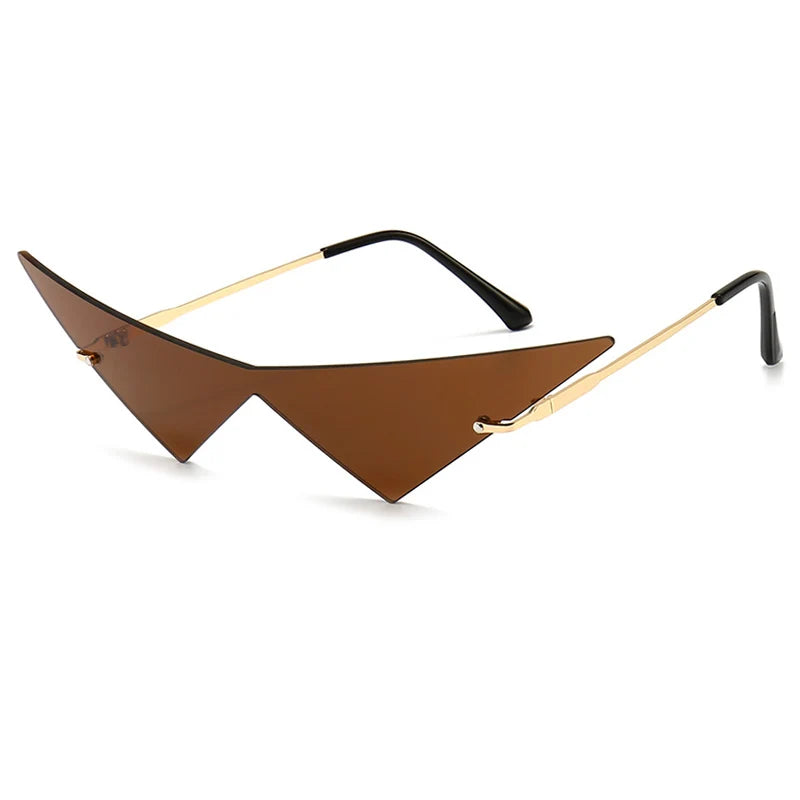 Odessa Cat-Eye Collection