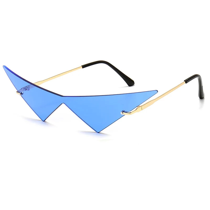Odessa Cat-Eye Collection