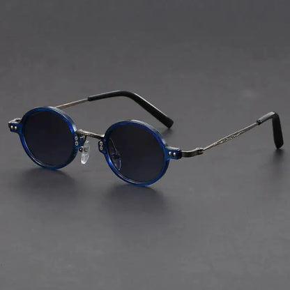Marceau Steampunk Sunglasses 