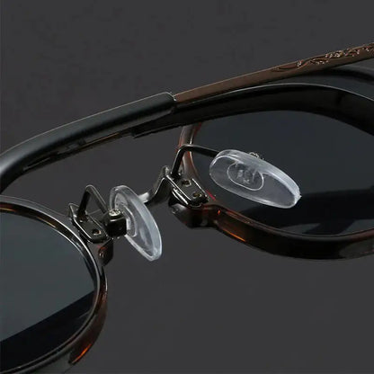 Marceau Steampunk Sunglasses 