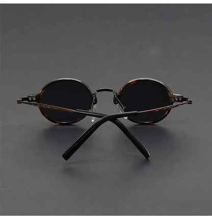 Marceau Steampunk Sunglasses 