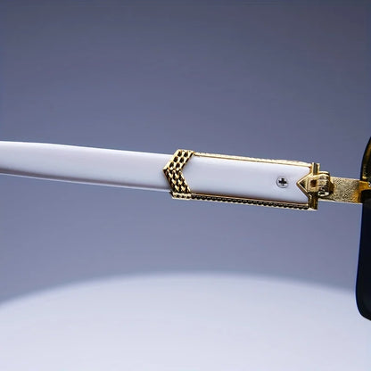 Elara Rimless Collection