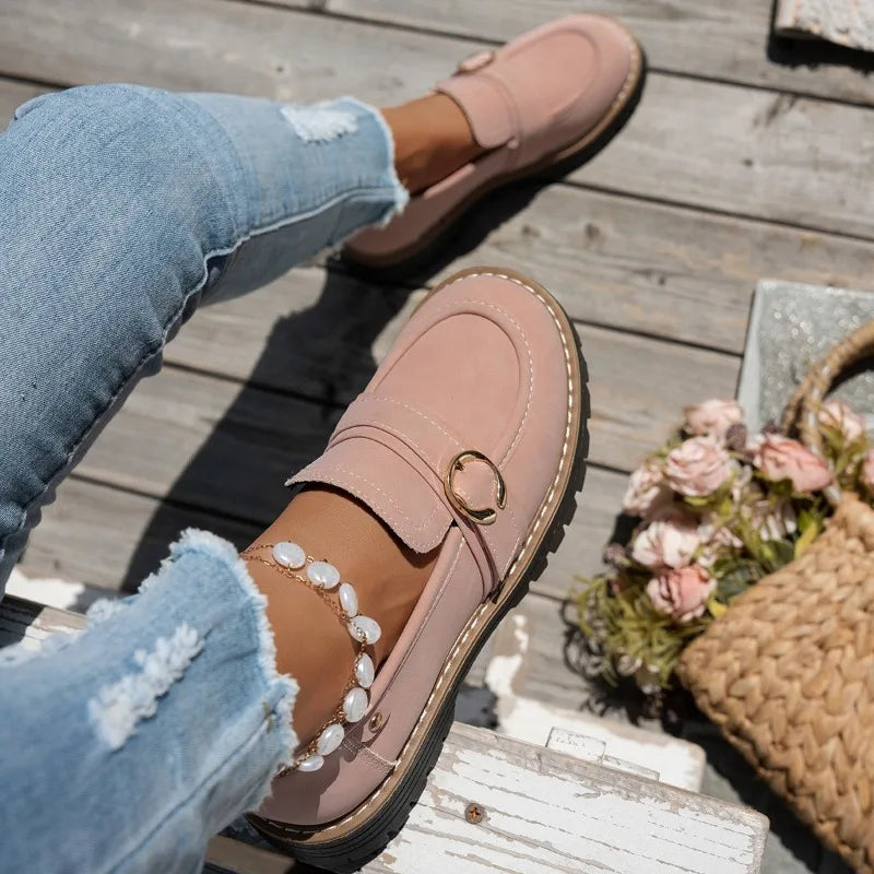 Avera Loafers