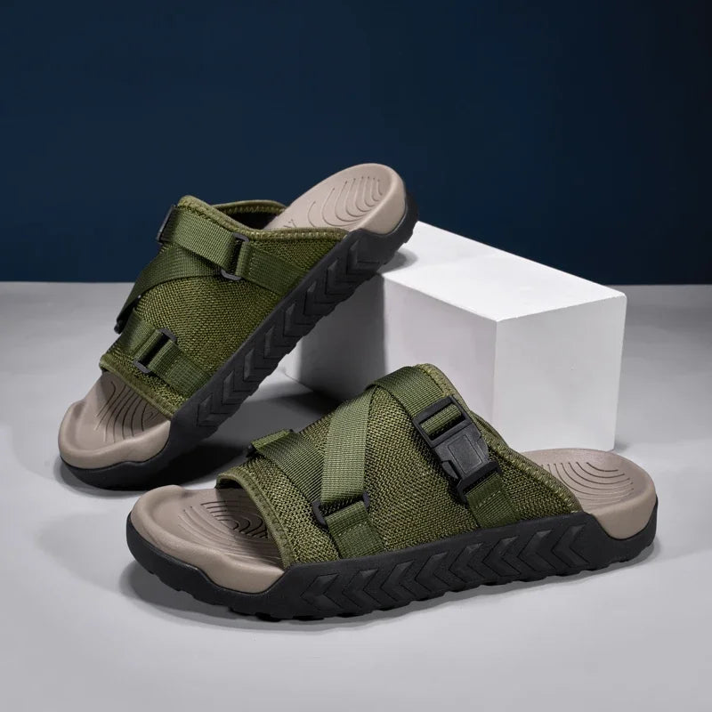 Charlie Sandals