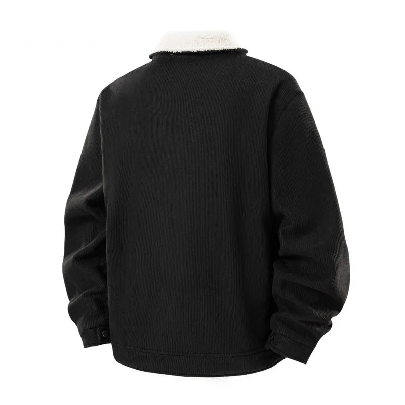 Benson Sherpa Ranch Jacket